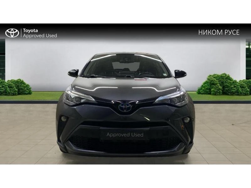 Toyota C-HR Club | Mobile.bg   8