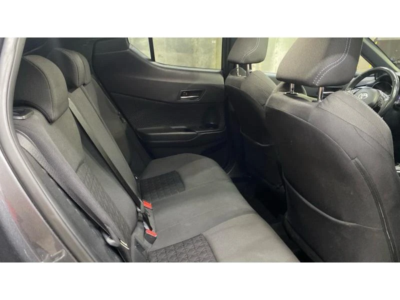 Toyota C-HR Club | Mobile.bg   10