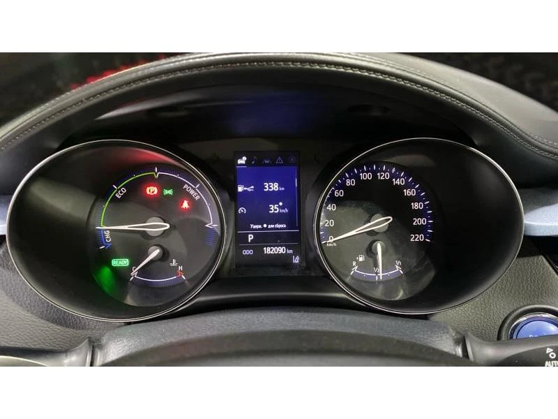 Toyota C-HR Club | Mobile.bg   17