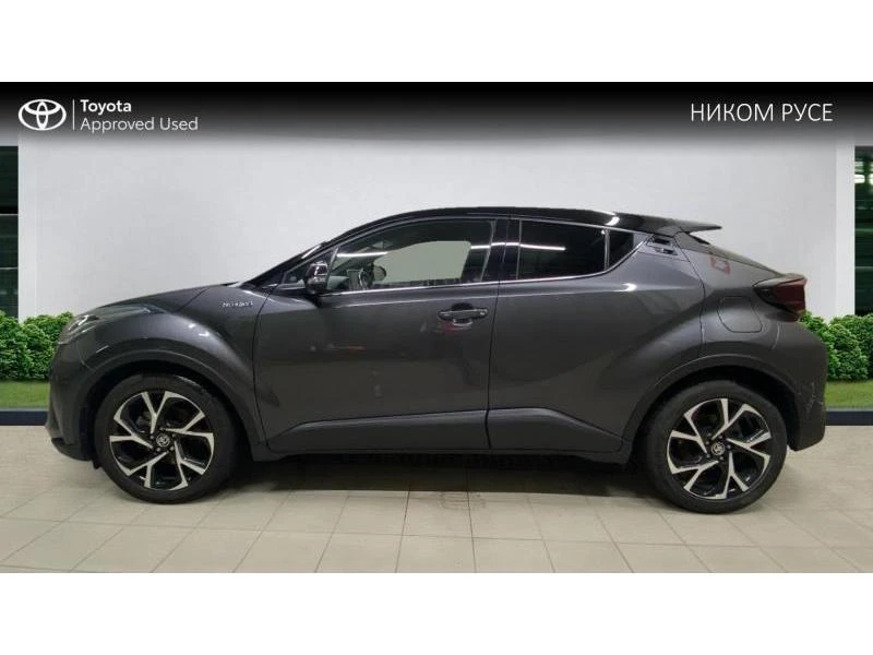 Toyota C-HR Club | Mobile.bg   3