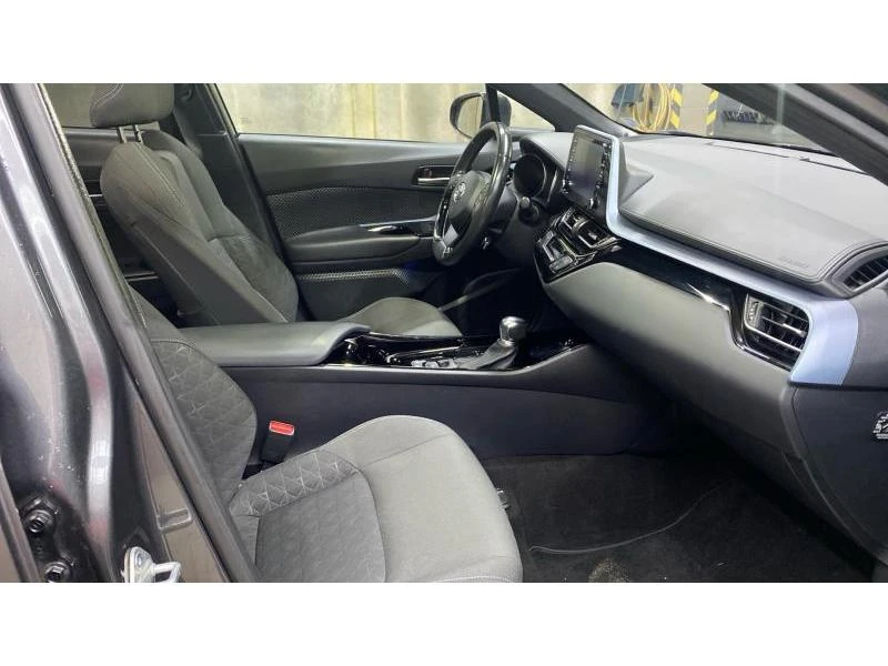 Toyota C-HR Club | Mobile.bg   9