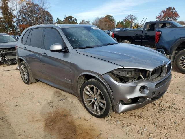 BMW X5 M Pack* CARFAX* Кожа* Подгрев* Keyless* NAVI*  - изображение 4