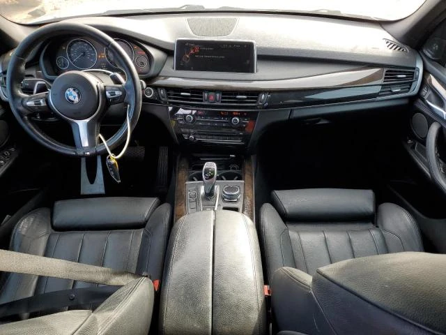 BMW X5 M Pack* CARFAX* Кожа* Подгрев* Keyless* NAVI*  - изображение 8