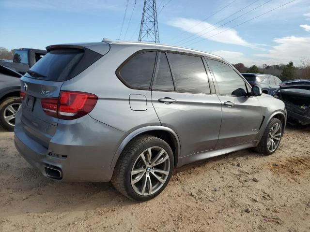 BMW X5 M Pack* CARFAX* Кожа* Подгрев* Keyless* NAVI*  - изображение 3