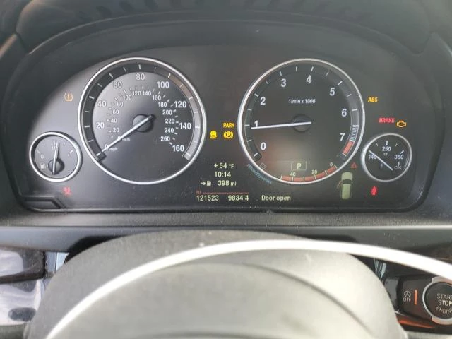 BMW X5 M Pack* CARFAX* Кожа* Подгрев* Keyless* NAVI*  - изображение 9