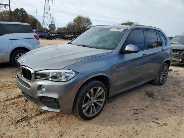 BMW X5 M Pack* CARFAX* Кожа* Подгрев* Keyless* NAVI* 