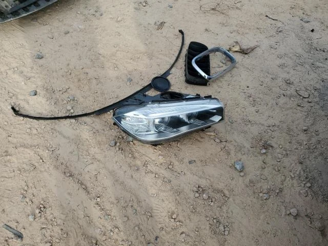 BMW X5 M Pack* CARFAX* Кожа* Подгрев* Keyless* NAVI* , снимка 13 - Автомобили и джипове - 52866854