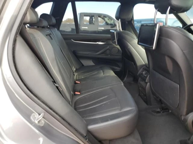 BMW X5 M Pack* CARFAX* Кожа* Подгрев* Keyless* NAVI* , снимка 11 - Автомобили и джипове - 52866854