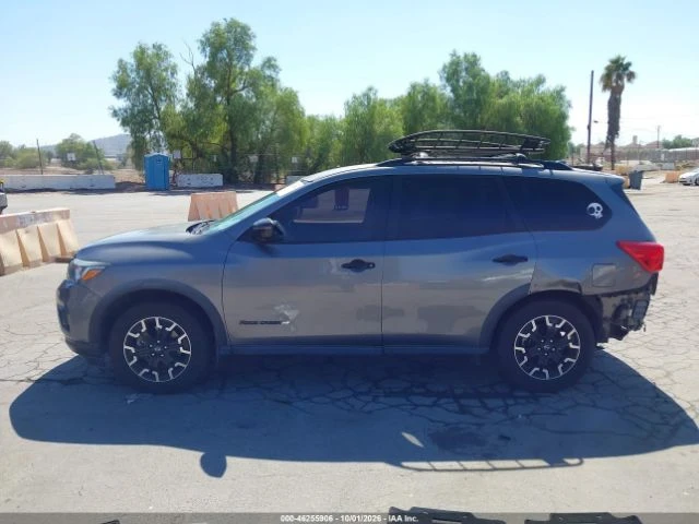 Nissan Pathfinder SL AWD* ����* �������* ������* ������ ����*  | Mobile.bg � ����������� 7