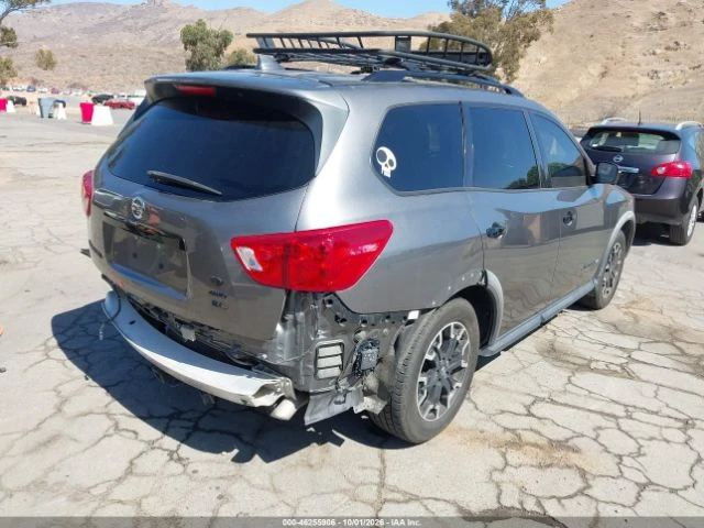 Nissan Pathfinder SL AWD* ����* �������* ������* ������ ����*  | Mobile.bg � ����������� 3