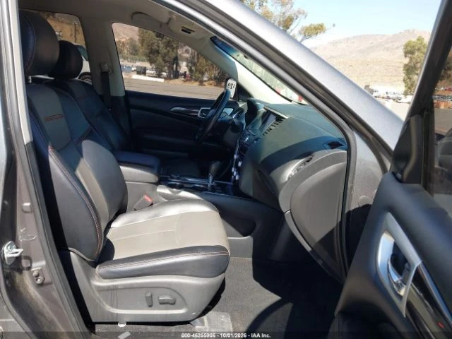 Nissan Pathfinder SL AWD* ����* �������* ������* ������ ����*  | Mobile.bg � ����������� 10