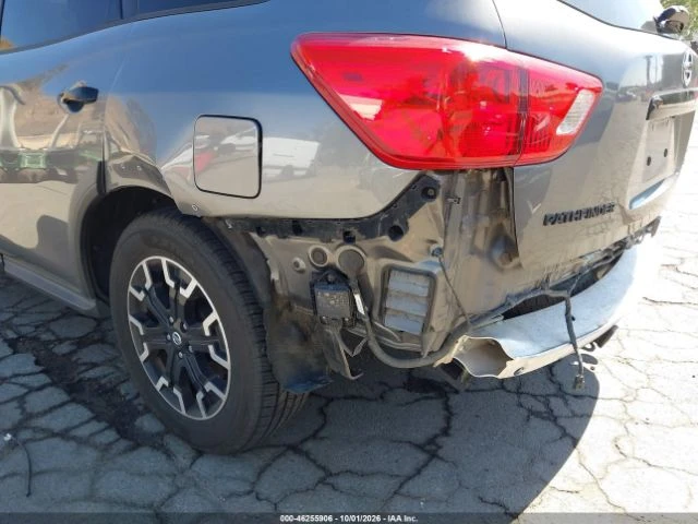 Nissan Pathfinder SL AWD* ����* �������* ������* ������ ����*  | Mobile.bg � ����������� 6