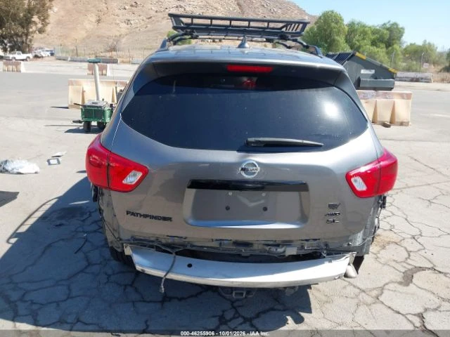 Nissan Pathfinder SL AWD* ����* �������* ������* ������ ����*  | Mobile.bg � ����������� 4