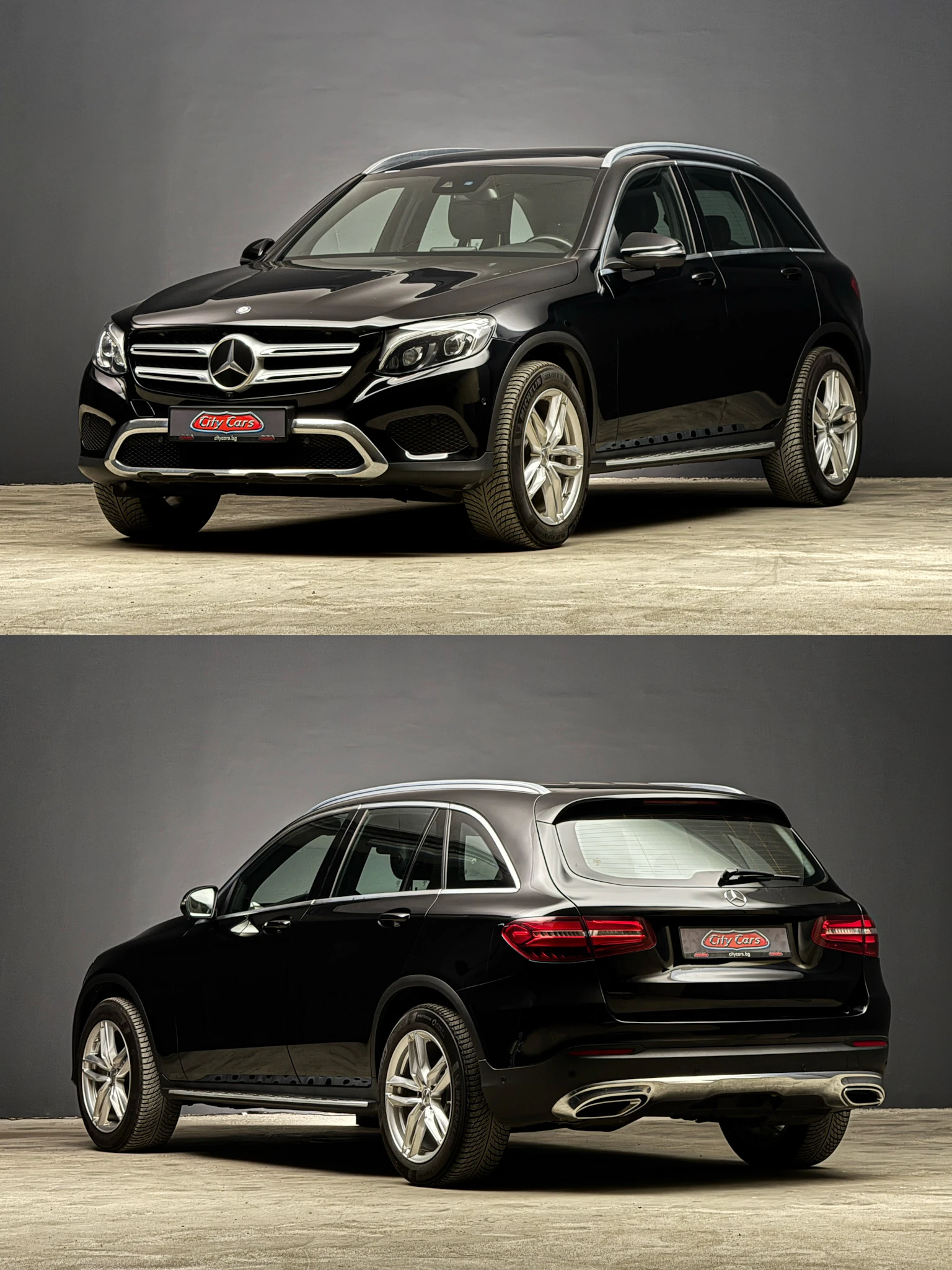 Mercedes-Benz GLC 250 d/ 4Matic/ LED/ Panorama/ Memory/ Camera/ Ambient - изображение 2