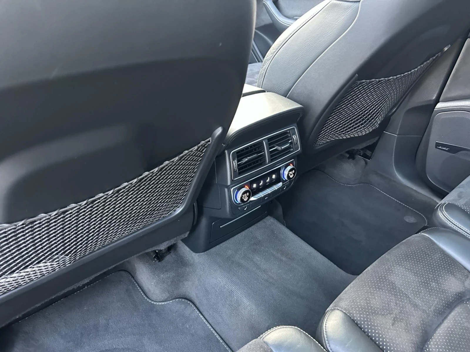 Audi Q7 S line Matrix 3.0 TDI Quattro  | Mobile.bg   16