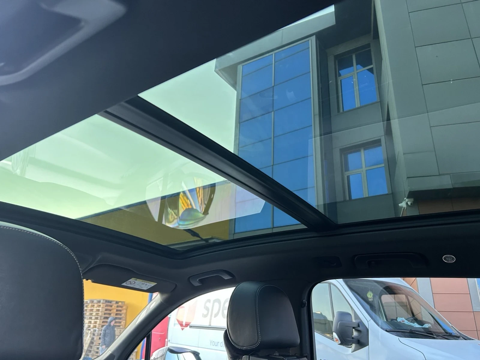 Audi Q7 S line Matrix 3.0 TDI Quattro  | Mobile.bg   15