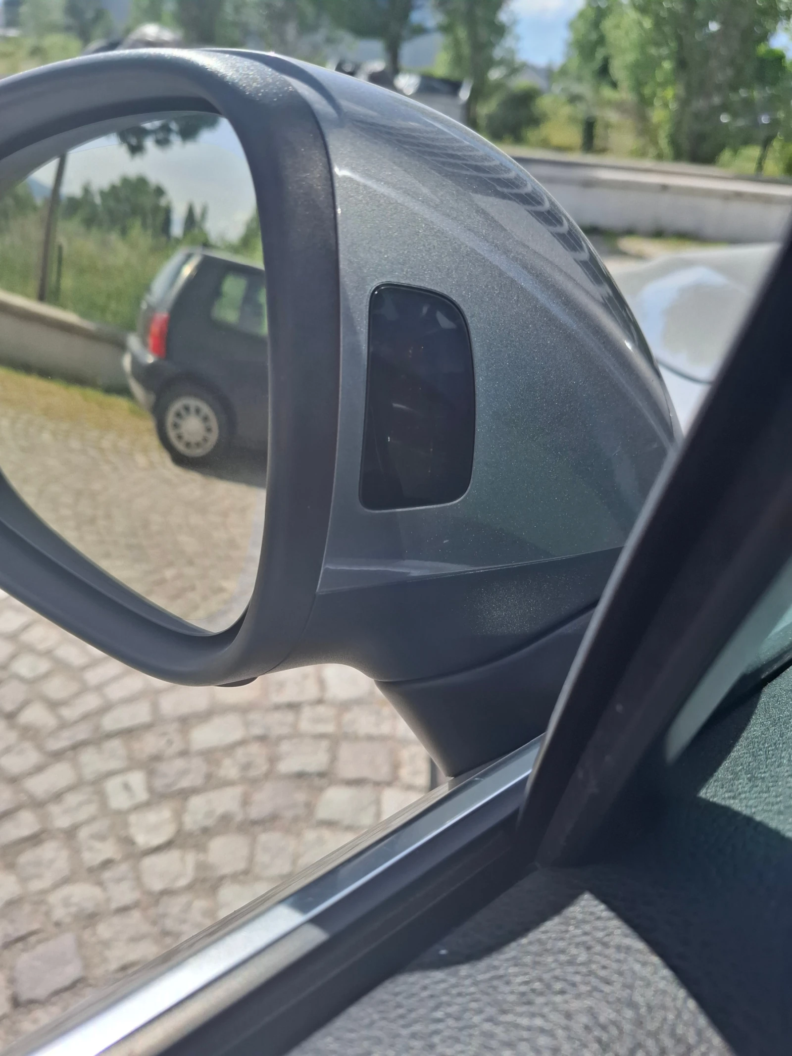 VW Touareg  - изображение 7