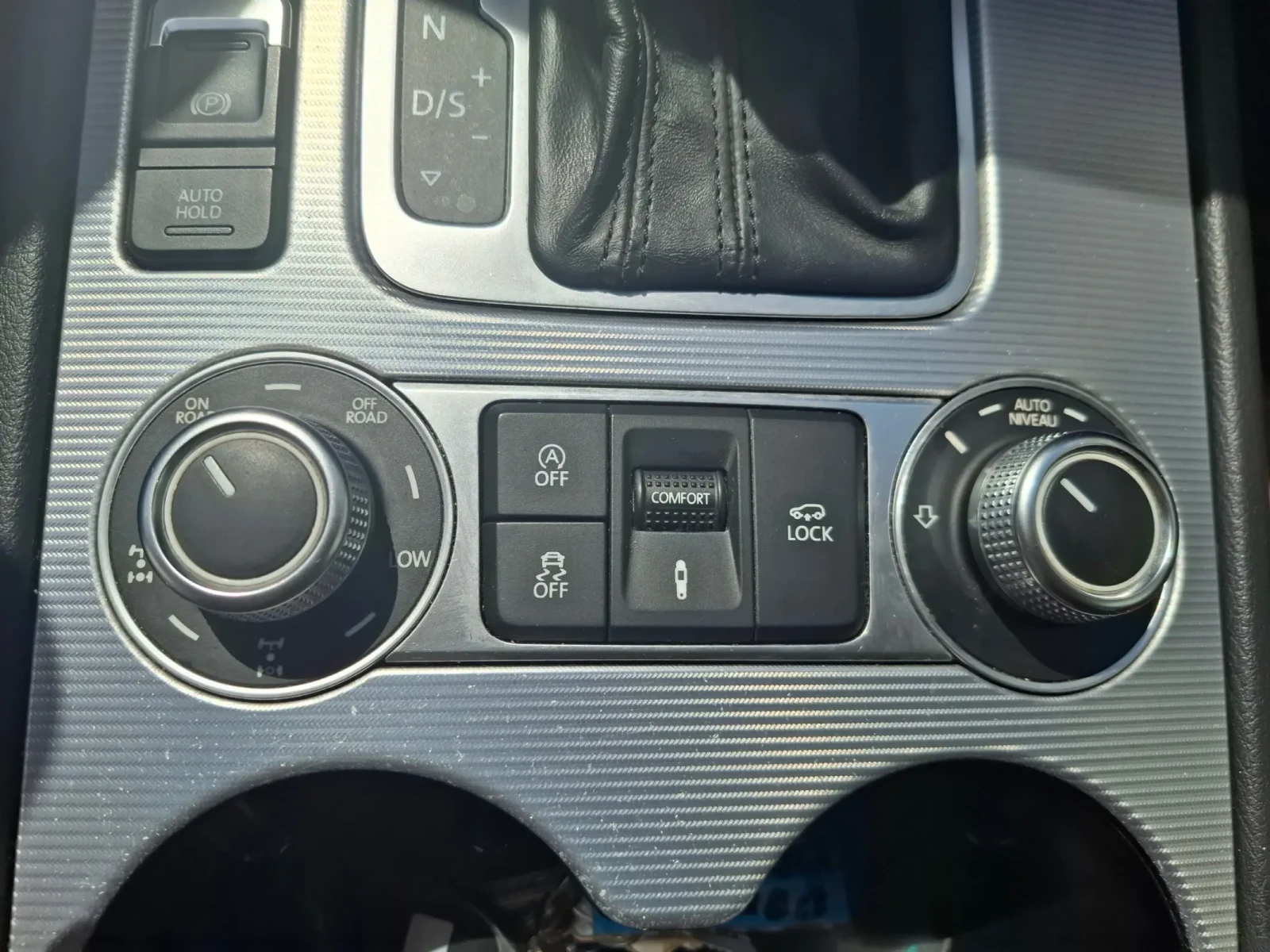 VW Touareg | Mobile.bg   17