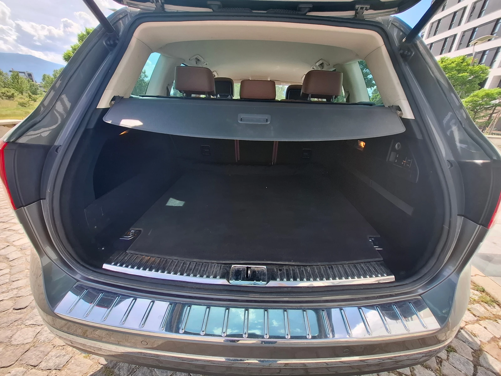 VW Touareg | Mobile.bg   14