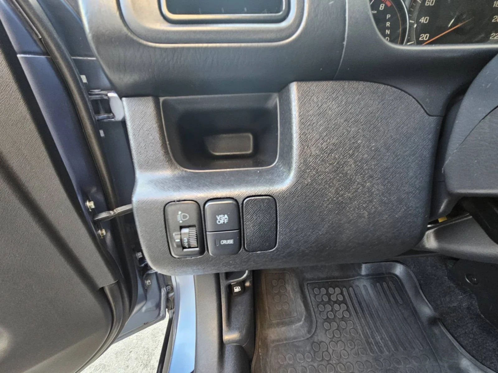 Honda Cr-v  - изображение 8