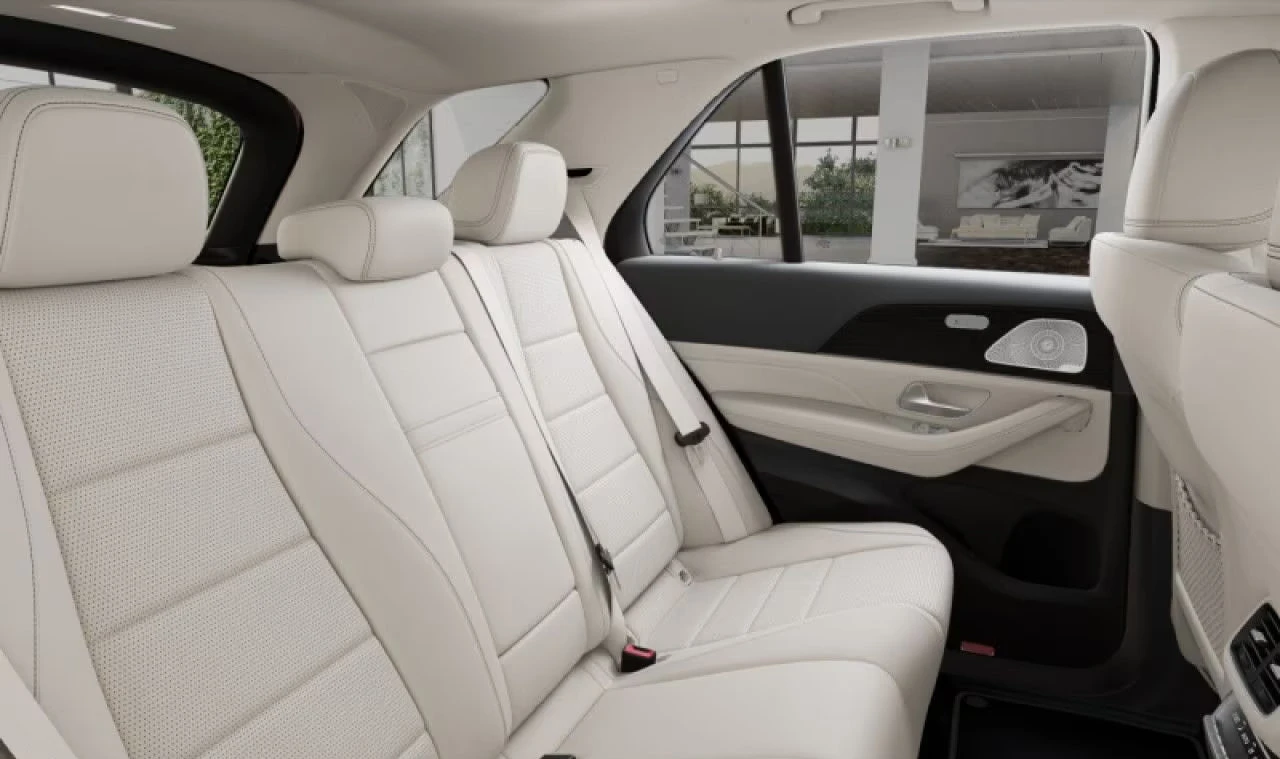 Mercedes-Benz GLE 400 /4M/252HP/AMG/NIGHT/PANO/360/AHK/MBEAM/9G/656f | Mobile.bg   12