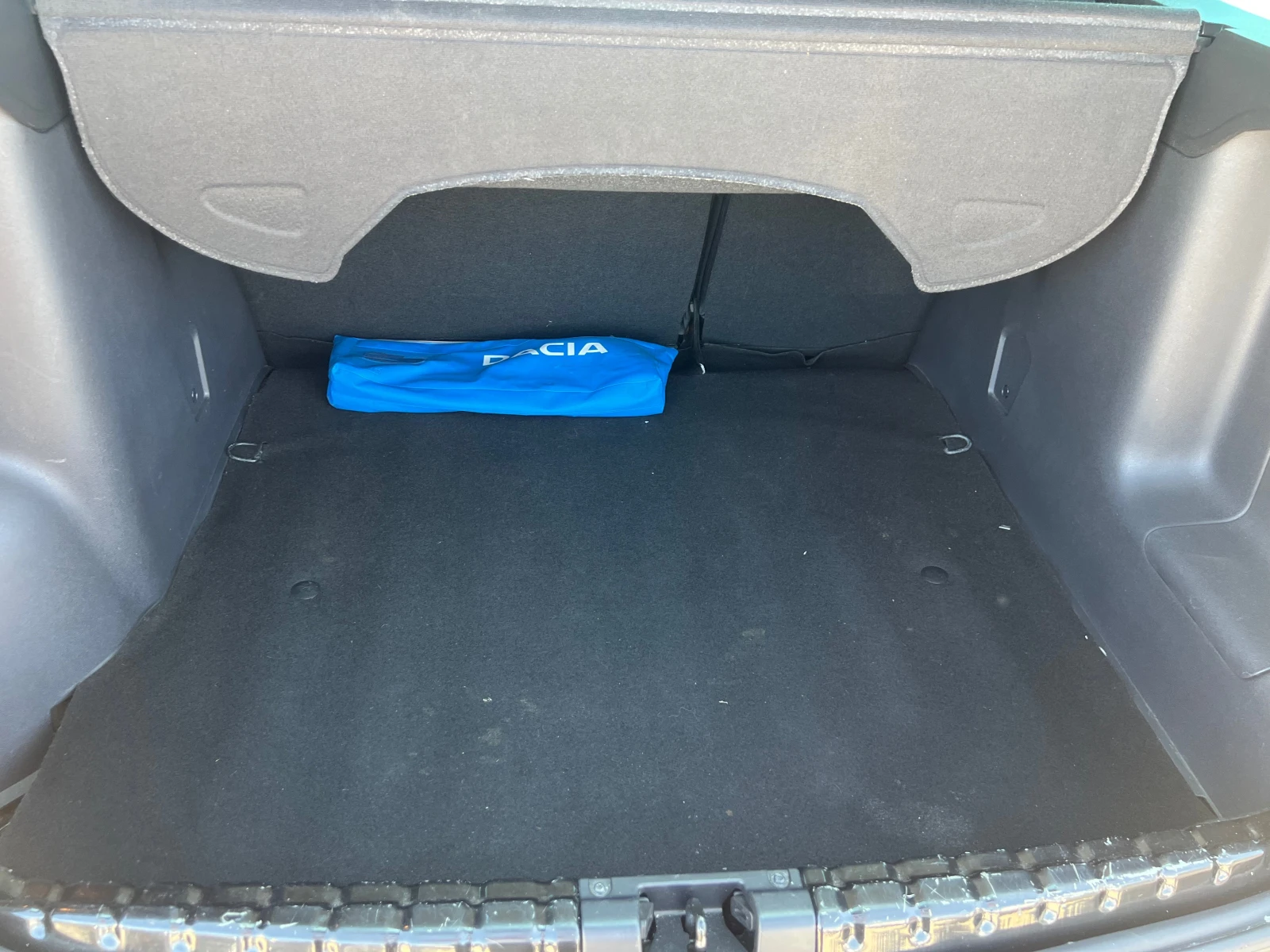 Dacia Duster 1.6 I | Mobile.bg   15