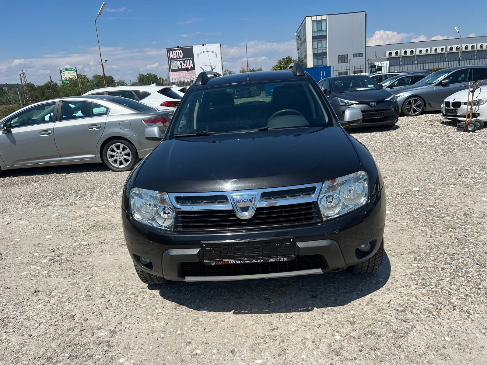 Dacia Duster 1.6 I - изображение 2