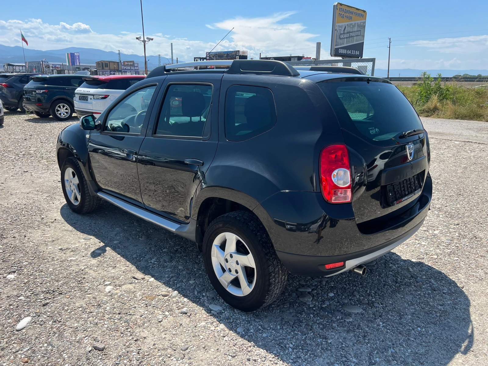 Dacia Duster 1.6 I - изображение 7