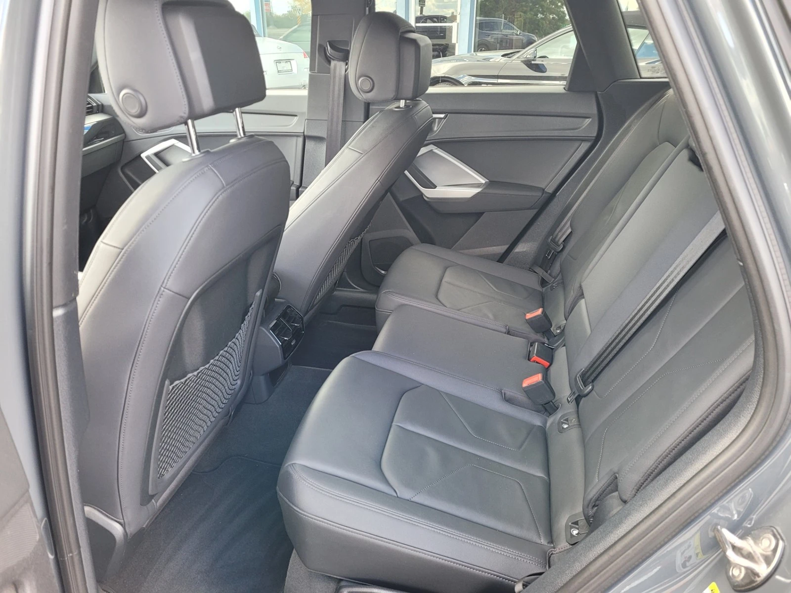 Audi Q3 45 TFSI* B&O* * * *  | Mobile.bg   13