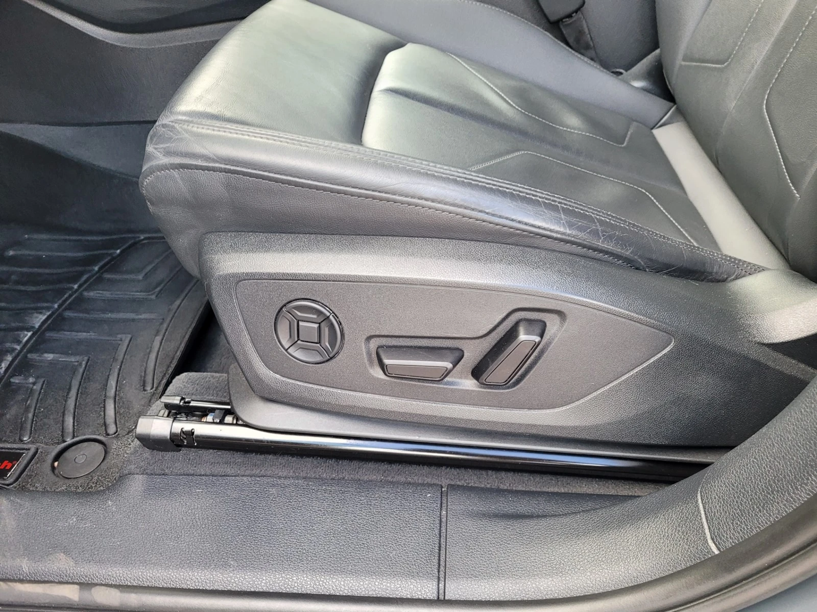 Audi Q3 45 TFSI* B&O* * * *  | Mobile.bg   8