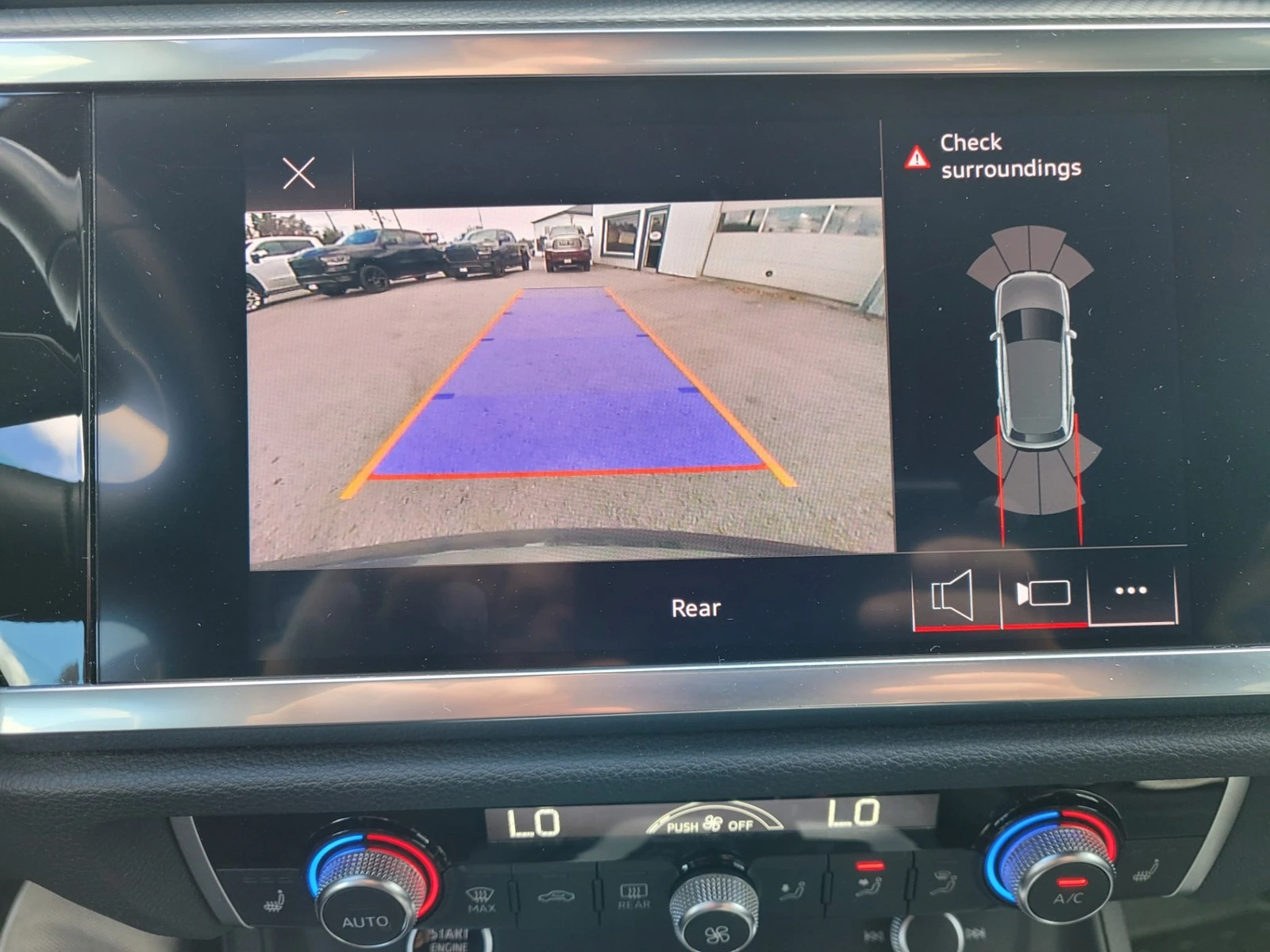 Audi Q3 45 TFSI* B&O* * * *  | Mobile.bg   12