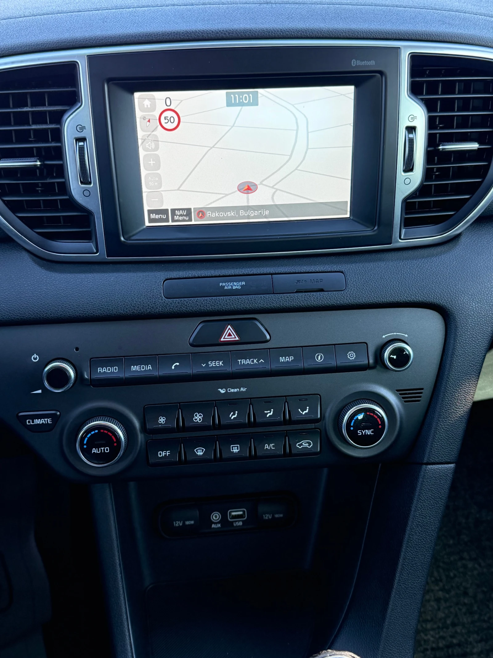 Kia Sportage 1.6 GDI | Mobile.bg   15