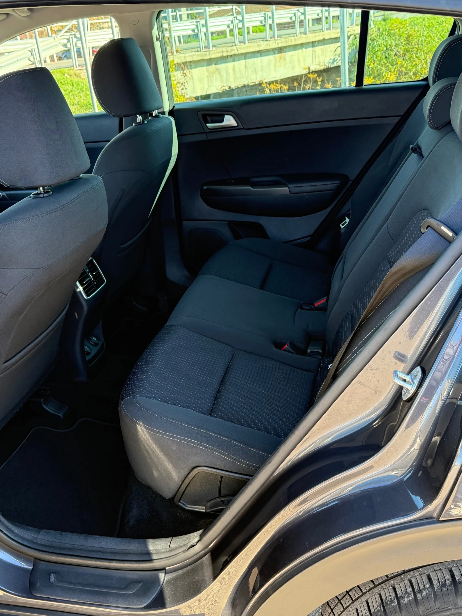 Kia Sportage 1.6 GDI | Mobile.bg   11