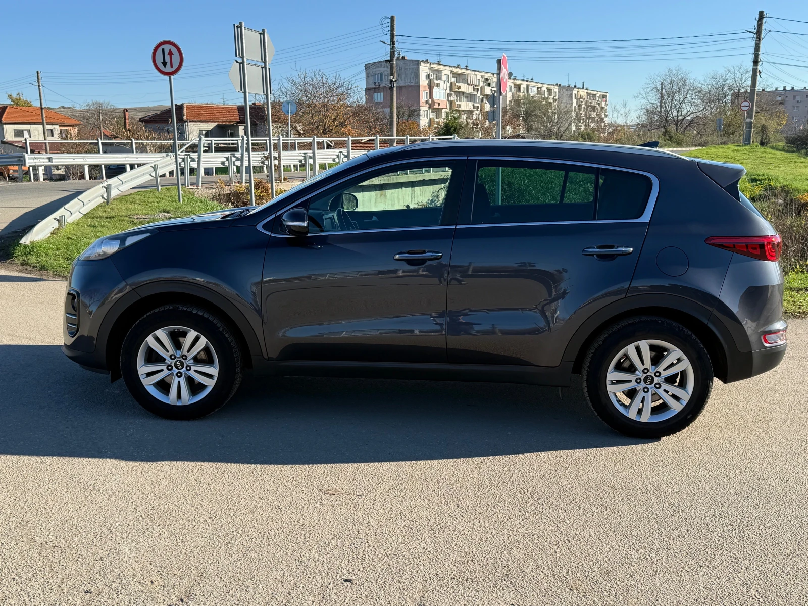 Kia Sportage 1.6 GDI - изображение 5