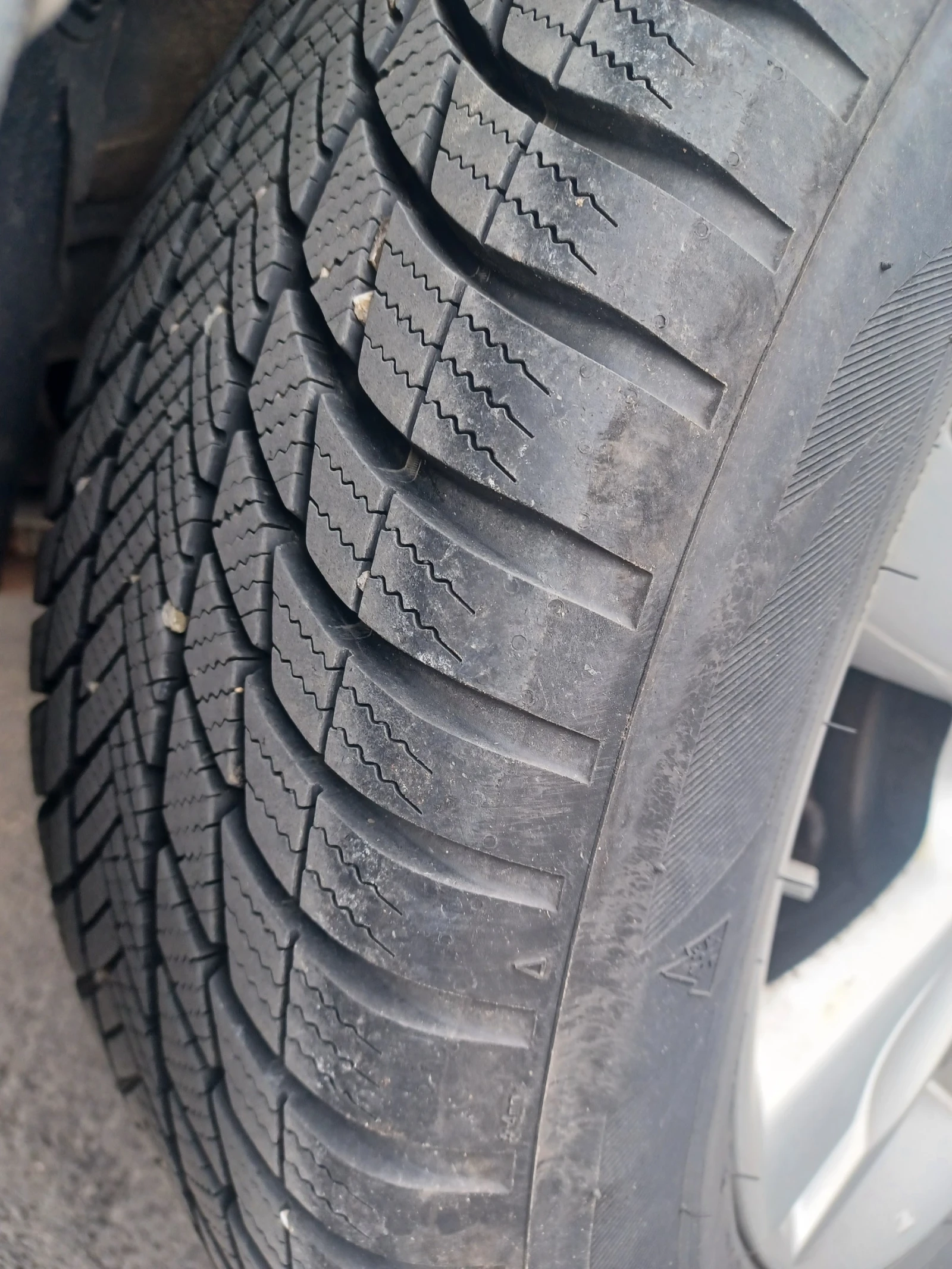 Hyundai IX35 2.0 CRDI 4WD AT | Mobile.bg   17