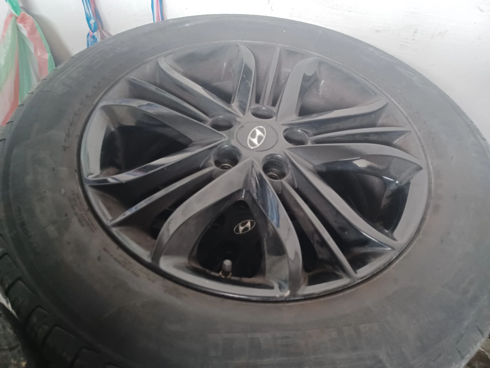 Hyundai IX35 2.0 CRDI 4WD AT | Mobile.bg   15