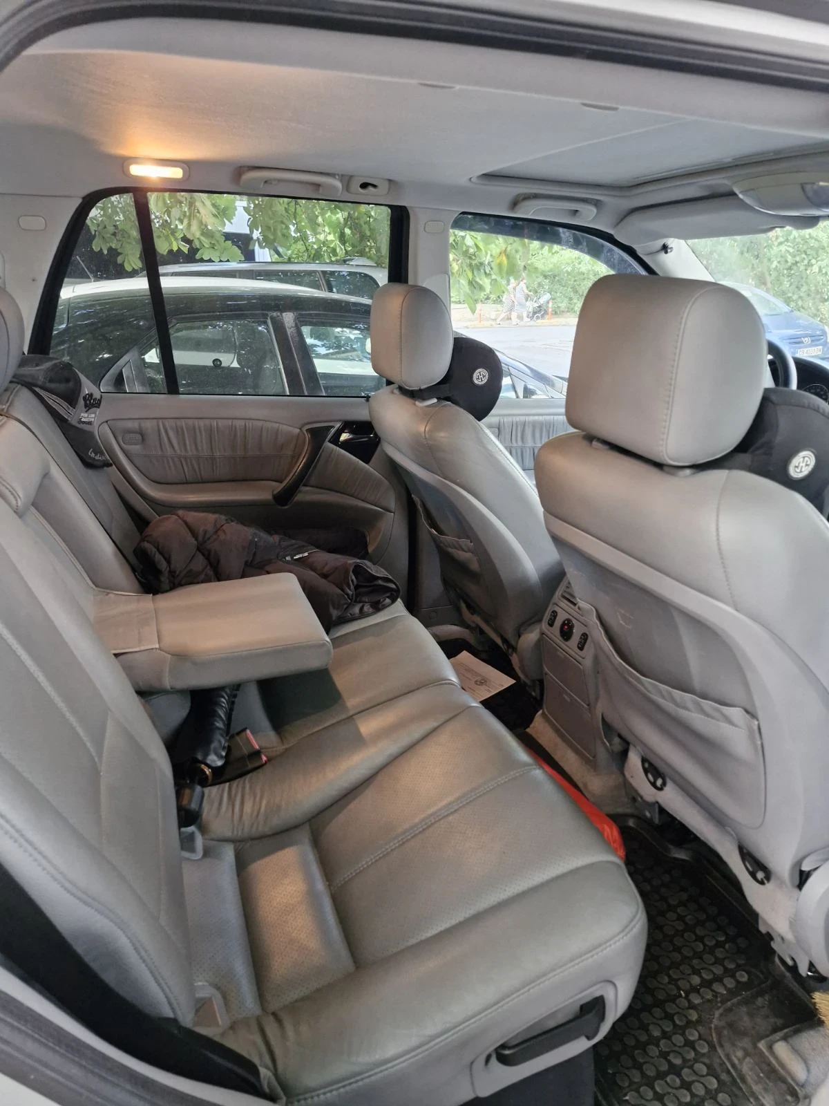 Mercedes-Benz ML 350 | Mobile.bg � ����������� 2