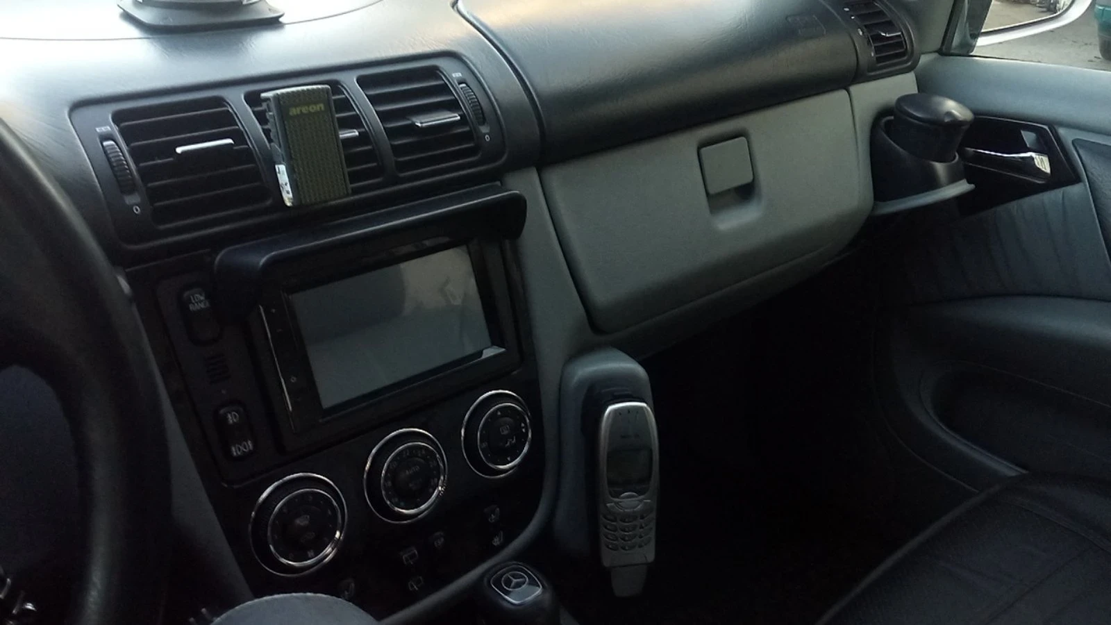 Mercedes-Benz ML 350 | Mobile.bg � ����������� 10