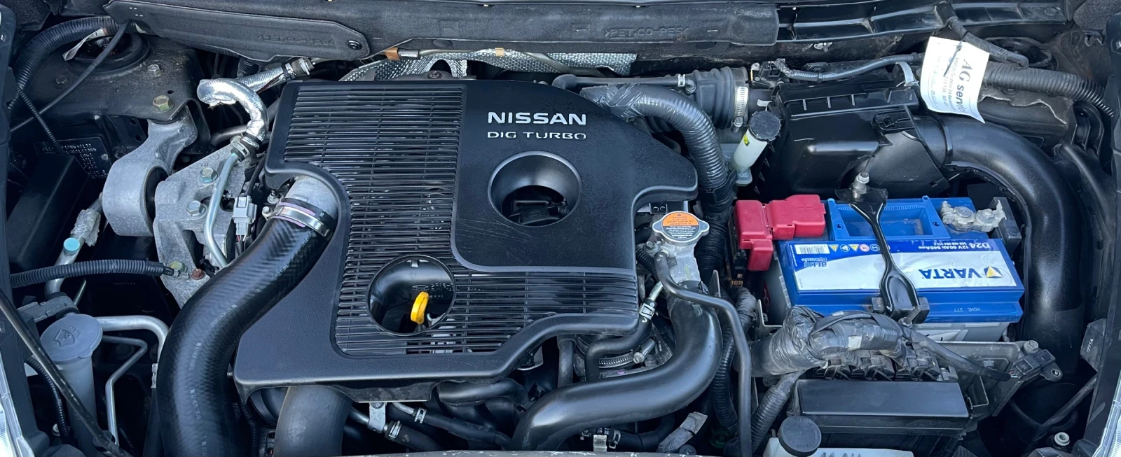 Nissan Juke 1.6 DIG TURBO 4WD TEKNA - изображение 7