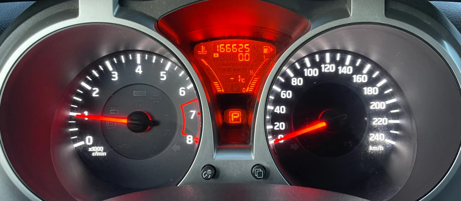 Nissan Juke 1.6 DIG TURBO 4WD TEKNA | Mobile.bg � ����������� 15