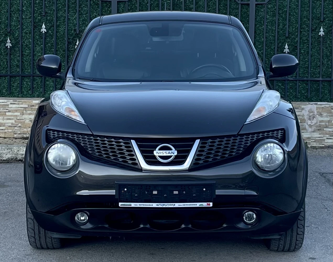 Nissan Juke 1.6 DIG TURBO 4WD TEKNA - изображение 2