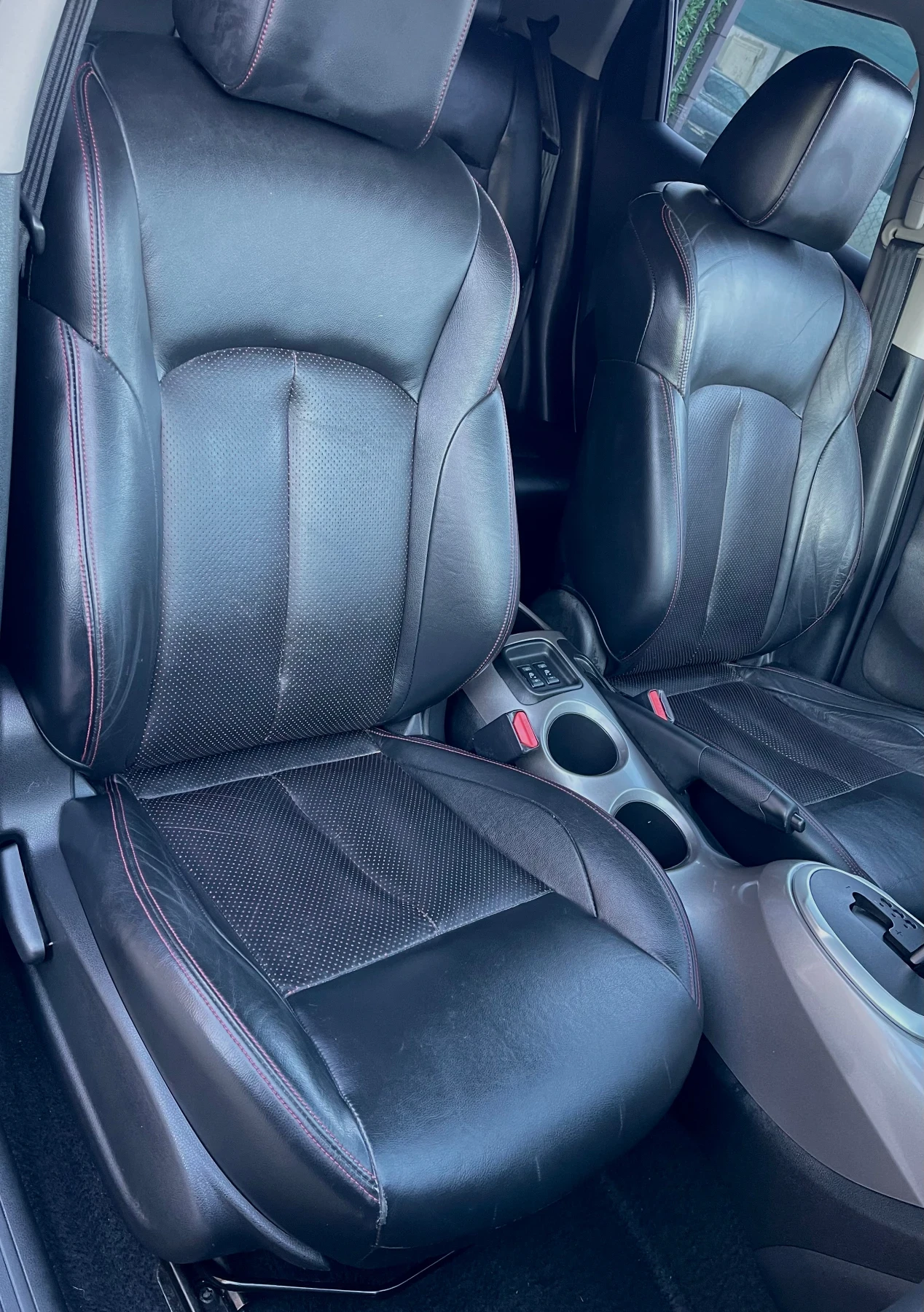 Nissan Juke 1.6 DIG TURBO 4WD TEKNA | Mobile.bg � ����������� 11