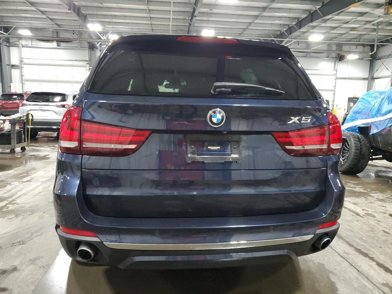 BMW X5 X-DRIVE35i*  - изображение 5