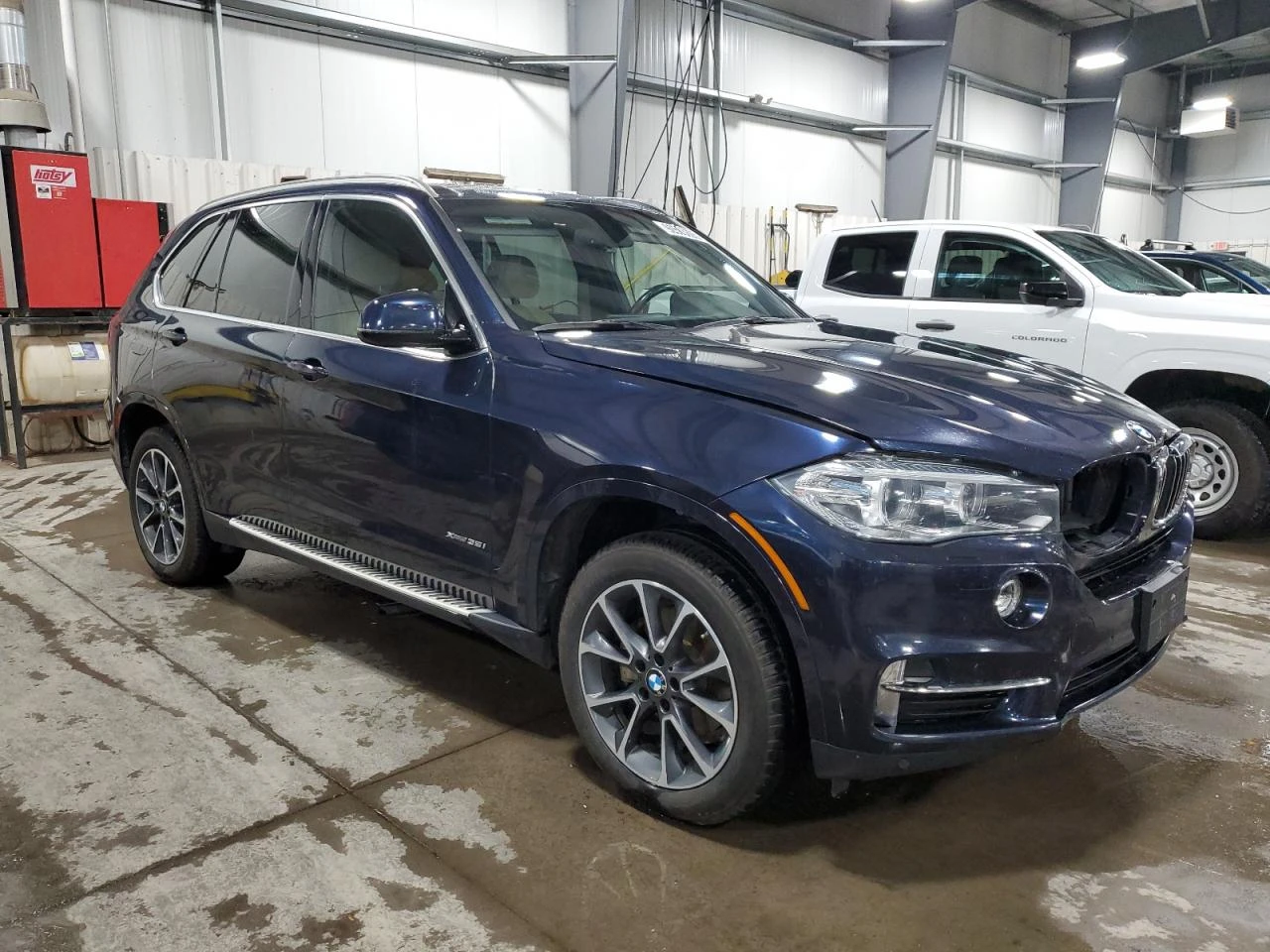 BMW X5 X-DRIVE35i*  - изображение 3