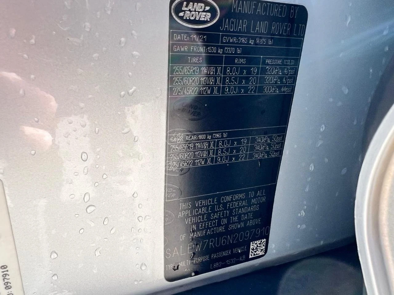 Land Rover Defender 110 XS EDITION | Mobile.bg � ����������� 14