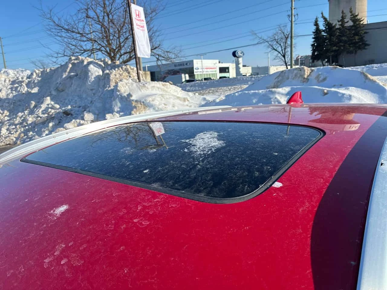 Honda Hr-v * Sport * CARFAX * ���� �� �� | Mobile.bg � ����������� 17