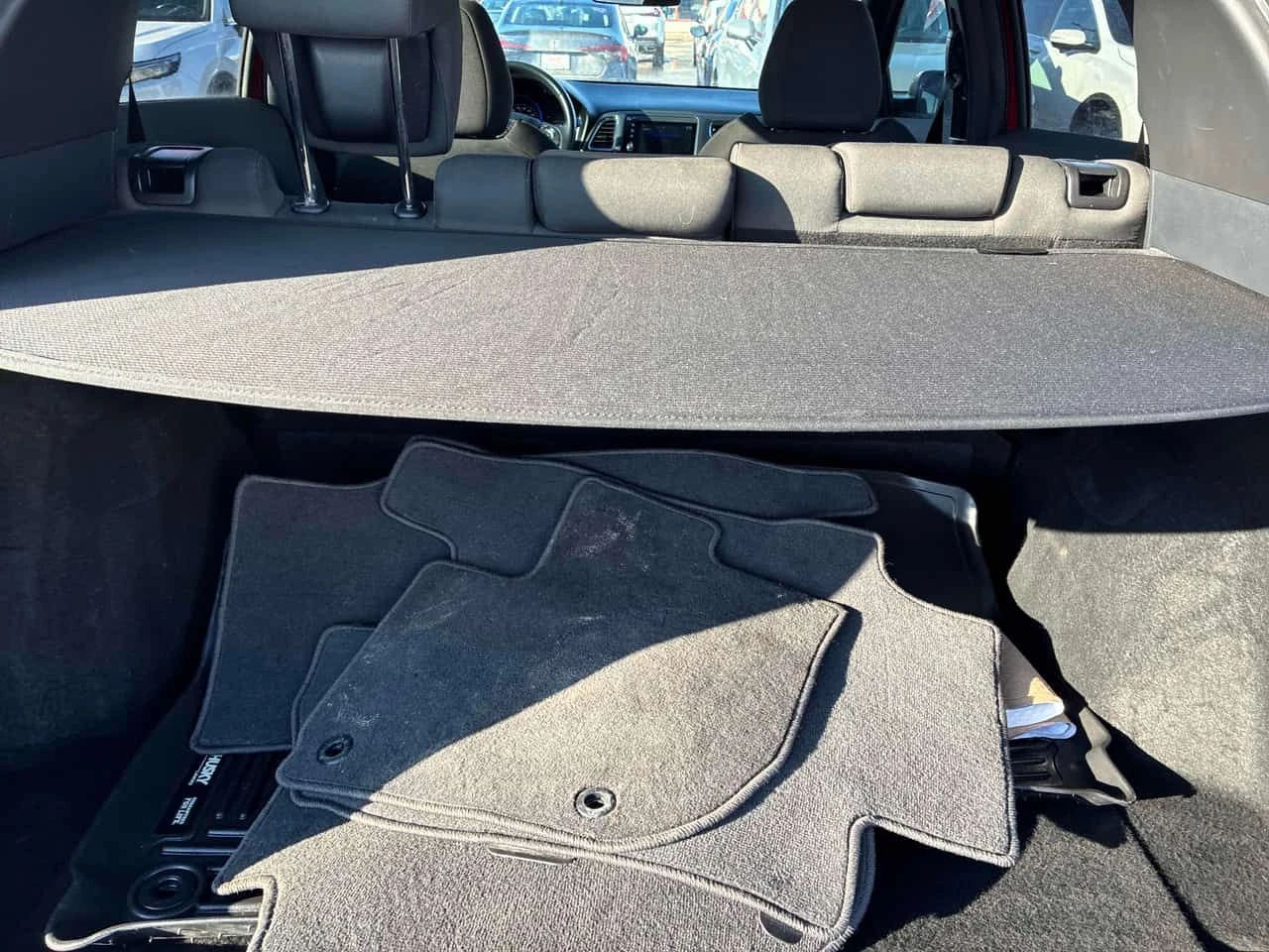 Honda Hr-v * Sport * CARFAX * ���� �� �� | Mobile.bg � ����������� 15