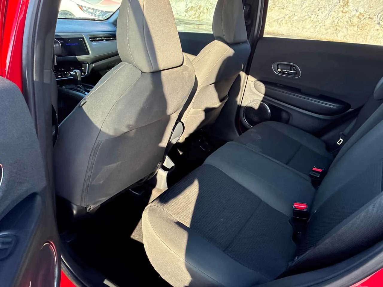 Honda Hr-v * Sport * CARFAX * ���� �� �� | Mobile.bg � ����������� 14