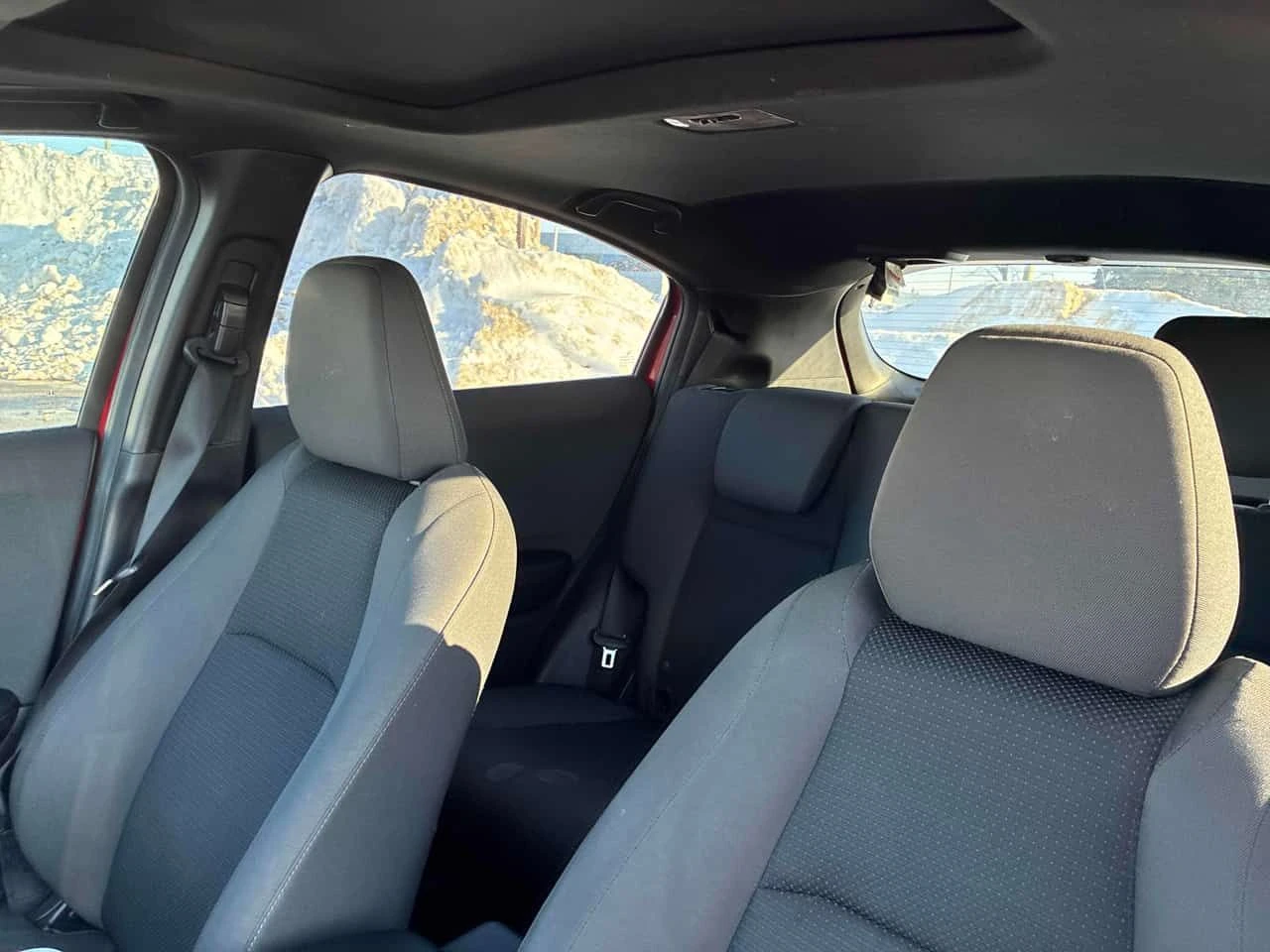 Honda Hr-v * Sport * CARFAX * ���� �� �� | Mobile.bg � ����������� 11