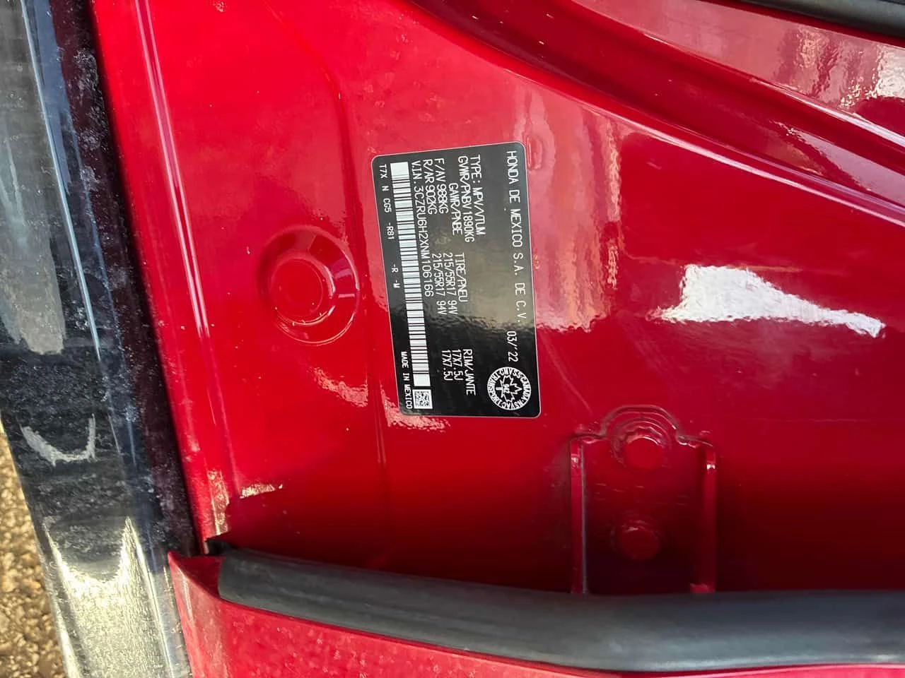 Honda Hr-v * Sport * CARFAX * ���� �� �� | Mobile.bg � ����������� 13